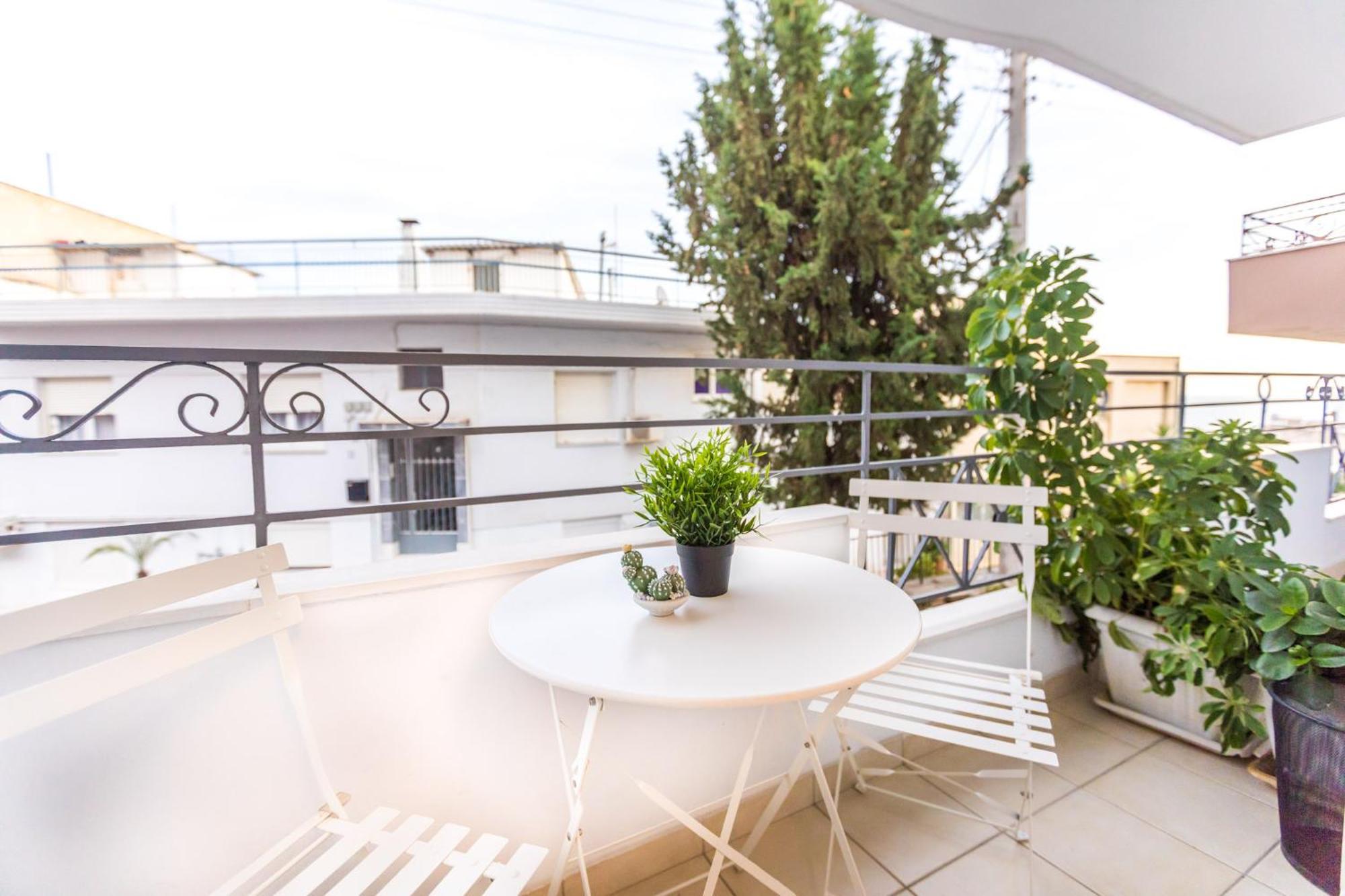Апартаменты Piraeus Lux Secret Номер фото