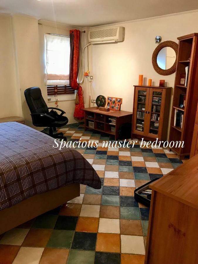 Апартаменты Piraeus Lux Secret Экстерьер фото