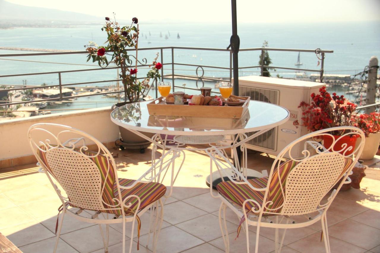Апартаменты Piraeus Lux Secret Экстерьер фото