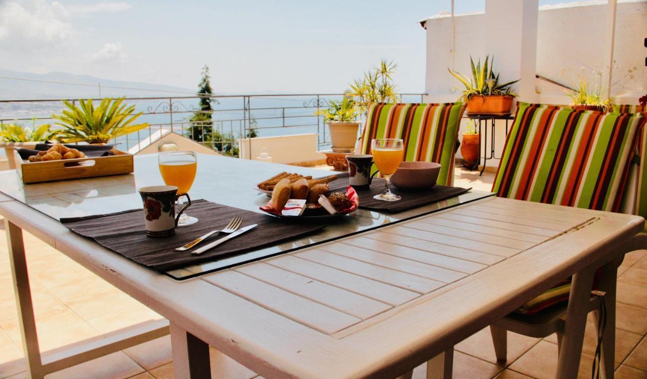 Апартаменты Piraeus Lux Secret Экстерьер фото